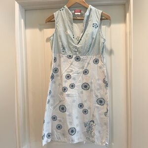 Vintage Esprit Geisha Dress